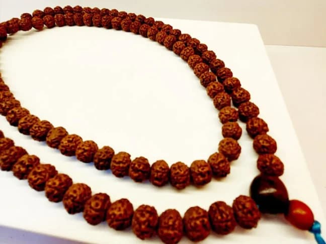Chuỗi bồ đề Kim Cang