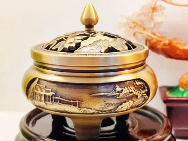 Lư Trầm Đại Bi Tâm - Sự Gắn Kết Của Cội Nguồn