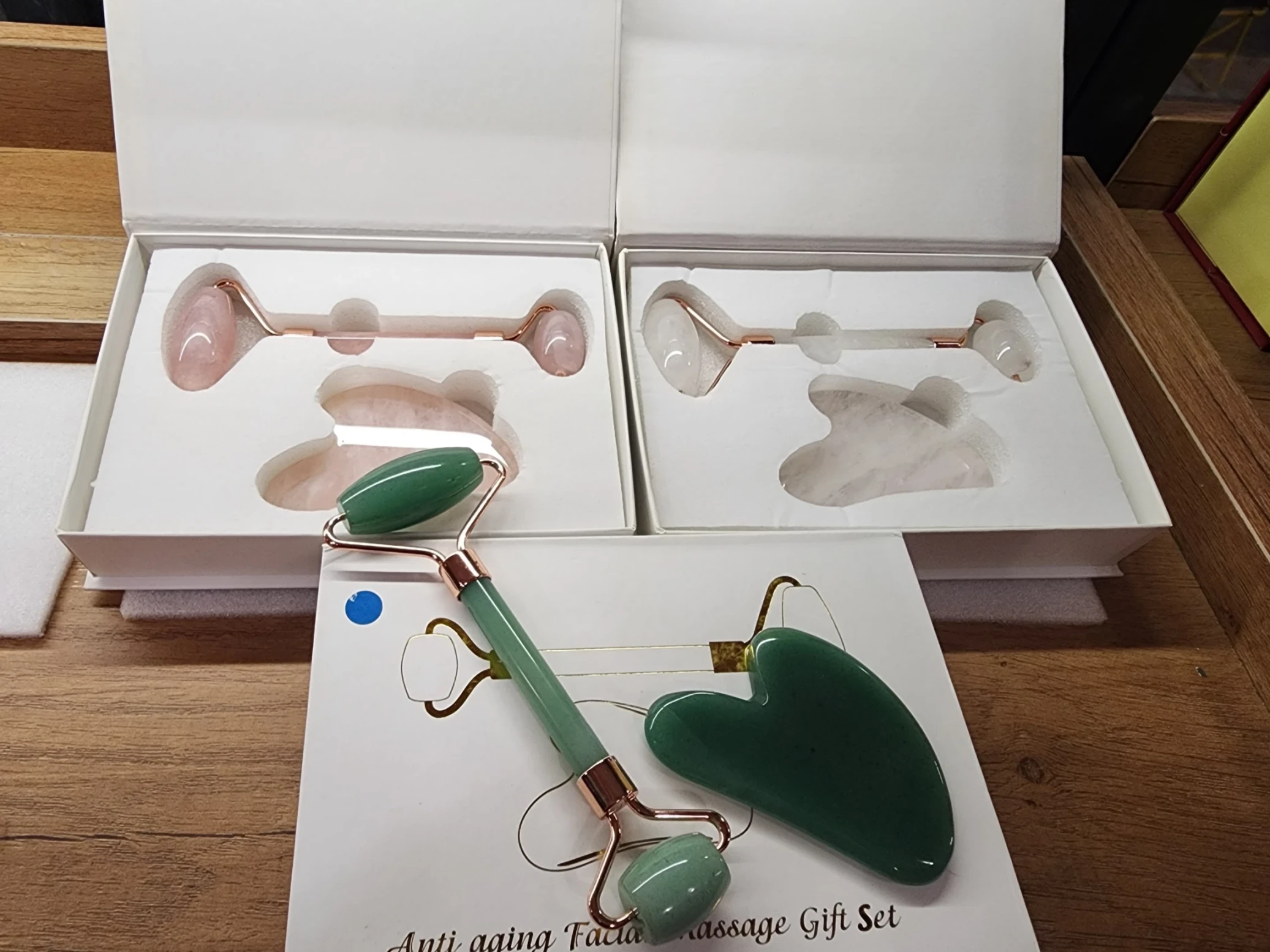 Phong thuỷ, đá quý thầy Phúc Thành