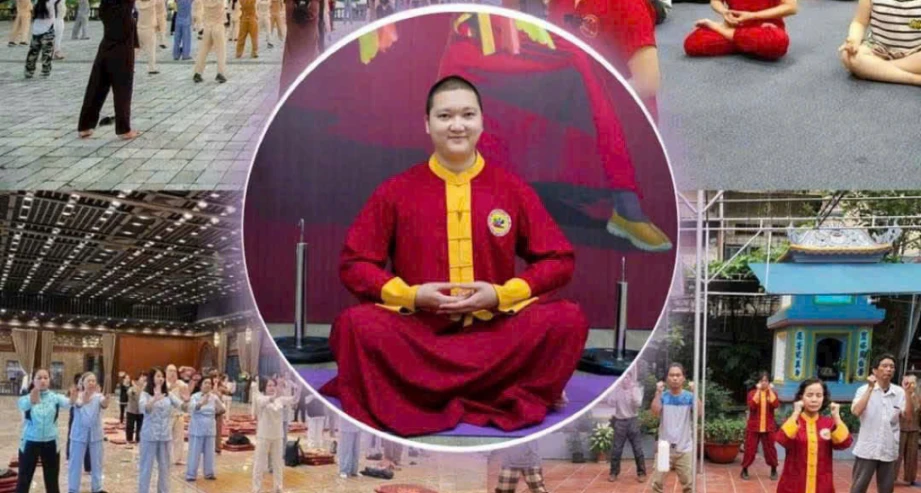 Những Ai Không Nên Tập Dịch Cân Kinh? – Lương Y, Khí Công Sư Phúc Thành Giải Đáp