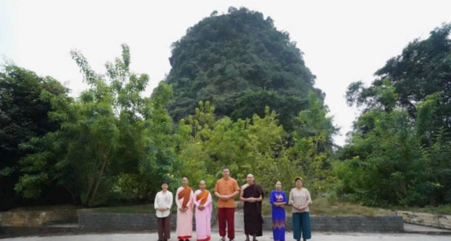 Cách Chữa Tẩu Hỏa Nhập Ma Hiệu Quả Để Cứu Lấy Thân Tâm Người Hành Đạo