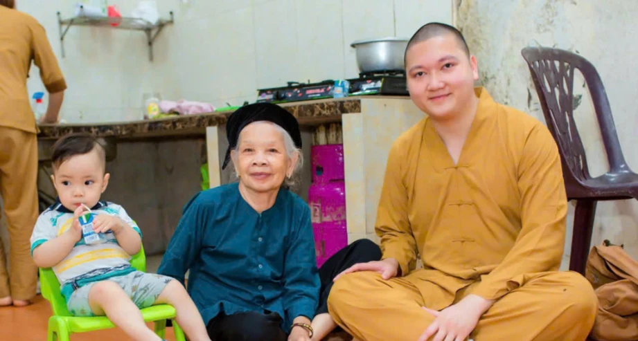 Những Chú Ý Khi Tập Khí Công Tại Nhà–Cẩm Nang Toàn Diện Cho Người Mới Bắt Đầu