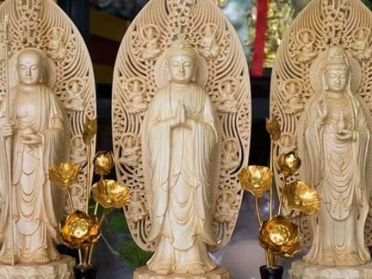 Những đặc tính của thức Mạt-na