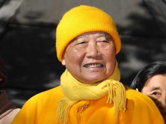 Thiền sư Thích Thanh Từ giảng “Mục đích tu hành”