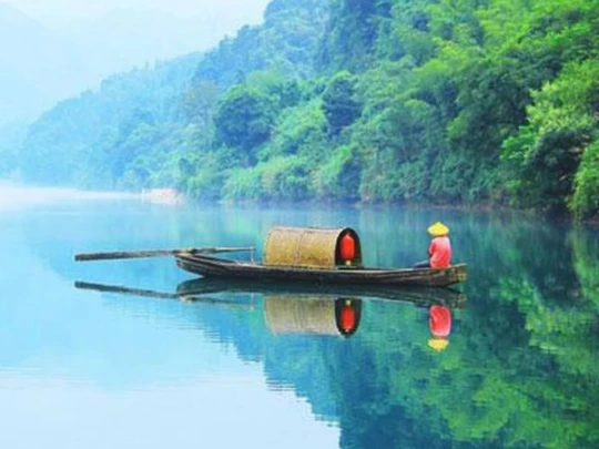 Duyên Phận